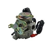 Kit de carburador PD18J 18mm GY6 50cc 80cc para SCOOTER ciclomotor CVK carburador 139QMB 139QMA ATV QUADS GO KART BUGGY(PD18J-B)