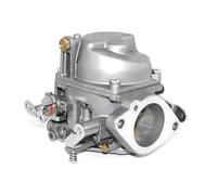 Kit de carburador Piezas del conjunto de carburador 3P0-03200-0 346-032000 para Nissan M25C3 M30A4 NS25C3 Motor fueraborda 2 tiempos 25HP