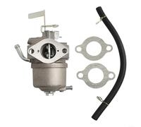 Kit de carburador premium para MZ175, para ET2600, para generadores ET2700 construidos de aleación de aluminio para un uso duradero