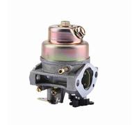 Kit de Carburador Reemplazo Compatible con GCV135 GCV160 GC135 GC160 para Cortacésped Motor Accesorio Repuesto Fácil Instalación Alta Calidad
