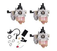 KIT DE CARBURADOR REEMPLAZO DURADERO ACTUALIZADO PARA TRACTOR ROTATIVO
