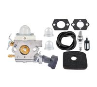 Kit De Carburador Soplador Para Stihl BG56 BG86 SH56 SH86 4241-120-0615 42411200615 Para Accesorios De Repuesto De Motor Zama C1M-S260B