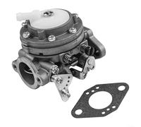 Kit de carburador TS350 de repuesto con junta para sierras de corte TS360 y motosierras 08S, diseñado para adaptarse al equipo original y función suave del motor