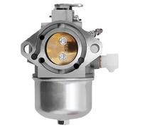 Kit de carburador y filtro de aire universal Compatible with motores pequeños de 12 a 14 pulgadas compatible con varios modelos de cortadoras de césped