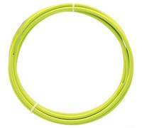 Kit de carcasa de cable de freno y cambio de bicicleta/5 mm recubierto de PVC de acero de alto carbono, cable de bicicleta plegable, kit de carcasa de cable de freno y cambio de bicicleta, tubo de