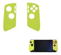 Kit de carcasa de consola msi Claw 8 AI+ - Elegante para juego de cubierta superior y placa trasera - Diseño de agarre ergonómico para un manejo seguro - Opciones multicolor 11,7 x 5,6 cm (rosa)