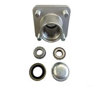 Kit de carcasa de rodamiento de carrito de golf, conjunto de asiento de rodamiento, piezas de repuesto de accesorios para carrito de golf para mantenimiento