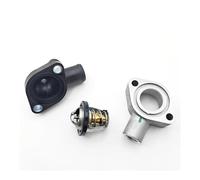 Kit de Carcasa de termostato Se Compatible con CFmoto CForce 400 450 500S 520 500HO 550 600 Touring 625 ATV 0800-022013 0800-022700 0GR0-022003