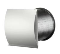 Kit de carcasa Helios KWL 60 RS-B con placa deflectora - 01961