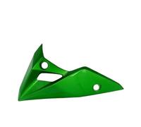 Kit De Carenado Inferior Para Motocicleta Alerón De Motor Protector De Cárter Para KAWASAK Z800 2013 2014 2015 2016(izquierda)