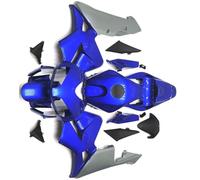 Kit De Carenado Motocicleta ABS para CBR600RR CBR600 RR CBR 600RR F5 2003 2004 Accesorios Carrocería Completa Negro