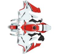 Kit De Carenado para Motocicleta para CBR600 RR CBR600RR F5 CBR 600RR 2003 2004, Accesorios ABS, Carrocería Inyección