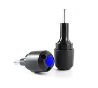 Kit de carenado para ZX-25R RR 2020 2021-2024 Deslizadores De Marco Motocicleta Protector contra Choques Accesorios Almohadilla Protección Caídas(Style 5)