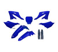 Envío gratis kit de plastica ufo restyling para moto repuestos accesorios