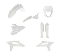 Kit De Carenados Plásticos Originales Acer eta RR 125 2T 2020 2021 2022 .020