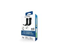 Kit de carga 3 en 1 para Playstation VR2 de Nacon