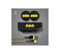 Kit de Carga DC Custom Batman