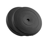 Kit de carga de betún Rebel 2x15 kg agujero 31 mm placa clásica RBA-2118