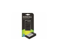 Kit de carga Duracell - DRC5906 - Cargador para baterías USB ()