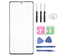 Kit de carga inalámbrica magnética para Samsung Note20, reemplazo de vidrio frontal compatible con MagSafe, incluye herramientas, solución de