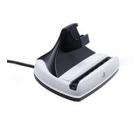 Kit de carga modular PowerA para PlayStation Portal Negro y Blanco