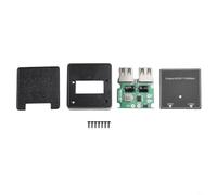 Kit de cargador regulador de panel solar USB doble 5V 3A adecuado para dispositivos USB con rango de voltaje de entrada 5V a 20V Uso DIY