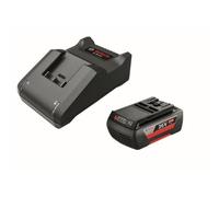 Bosch kit de iniciación de 36 V