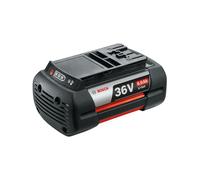 Kit de cargador y baterías Bosch GBA 36V 6.0Ah Ión de litio