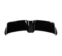 Kit De Carrocería Alerón ala Trasera Coche para Audi A3 S3 RS3 8Y Sportback 2021 2022 2023 2024
