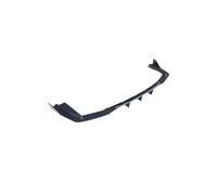 Kit de carrocería compatible con Maserati Quattroporte 2017-2022, parachoques de fibra de carbono real, difusor delantero y trasero, alerón de maletero y faldón lateral.(Diffuser)