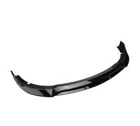 Kit De Carrocería con Alerón Delantero Estilo SRT De 4 Piezas para Dodge para Charger 2015-2023(Glossy Black)