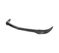 Kit De Carrocería con Alerón Delantero para Chevrolet para Corvette C6 Base 2005-2013(Carbon Fiber Look)