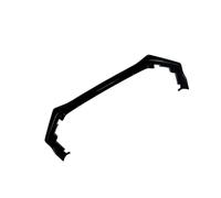 Kit De Carrocería con Difusor Inferior Y Alerón Delantero para Subaru para Impreza WRX STI VA 2015-2020(Glossy Black)