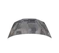 Kit de carrocería de cubierta de capó de motor de coche de fibra de carbono Compatible con Honda Civic EK 1996-1997 EK modificado Auto Tuning