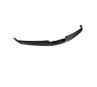 Kit de carrocería de fibra de carbono seca para parachoques delantero, difusor trasero, alerón de maletero y faldón lateral, compatible con Ferrari SF90 2021+(Front lip)