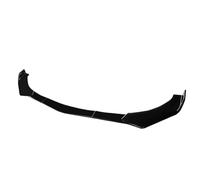 Kit de carrocería del labio del parachoques delantero, Genérico, ABS primado, Atributo único, front