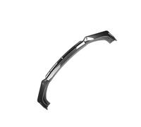 Kit De Carrocería para Parachoques Delantero Alerón Divisor Y Difusor para A5 S5 A4 A6 A7 2012 2013 2014 2015 2016(Carbon Look)