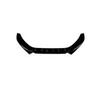 Kit De Carrocería para Parachoques Delantero Divisor Difusor Y Alerón Accesorios para A5 S5 8T 2012 2013 2014 2015 2016 2017