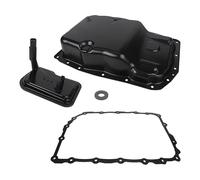 Kit De Cárter Aceite Transmisión 24222657 24224781 Cárter aceite | Para Cadillac Para Escalade Para Chevy Para Avalanche Para Camaro Para Silverado Para Suburban 265-582 6L80