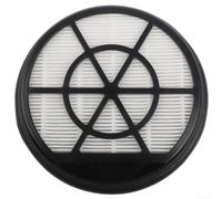 Kit de cartucho de filtro de repuesto para aspiradora robot Bosch Serie 2 BBZ152EF, juego de prefiltro dual y postfiltro con carcasa ABS, instala piezas de mantenimiento para limpieza del hogar