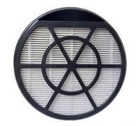 Kit de cartucho de filtro para aspiradora con sistema dual pre y post filtro para Bosch Series 2 BBZ152EF, mejora la calidad del aire y el rendimiento en la limpieza del hogar (A)