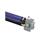 Kit de Cartucho de Unidad de Tambor WC7530, Compatible con Fuji, Xerox WorkCentre 7525, 7530, 7535, 7545, 7556, 7830, 7835, 7845 y 7855.(1PCS Yellow)