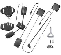 Interphone KIT DE AUDIO UNIVERSAL - TOUR/SPORT/LINK/URBAN/AVANT