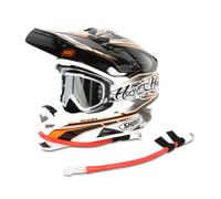 USWE Unisex Casco Manos Libres Kit Sistema de hidratación para, Transparente, 1,5 L