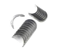 Kit de Casquillos de Biela Curvados Compatible con 2011-2020 | Se ajusta a modelos con números de pieza 2102025120, 230602G411, 2102025150; Incluye bloque de empuje