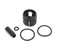 Kit de Casquillos de Reparación de Palanca de Cambios Ajuste Perfecto para/Combo/Meriva/Vectra/Zafira Resolviendo Problemas de Movimiento Excesivo para Caja de Cambios Manual F23 con