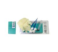 Kit de cateterismo vesical Hartmann MediSet n ° 5594