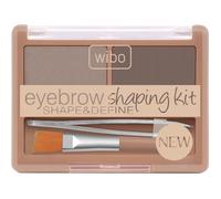 WIBO. Kit de Cejas Eyebrow Shaping Kit nr 3
