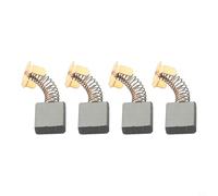 Kit de cepillo de carbono para Greenmaster GMD 118-1 Fusion E12 Pro Fitness Treadmill Motor Service and Repair
