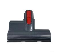 Kit de cepillo de eliminación de ácaros para aspiradora, cepillo de aspiradora, herramienta de eliminación de ácaros del polvo, motorizado para mini accesorio para Redkey P9, 1 unidad